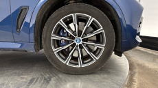 BMW X5 xDrive45e M Sport 5dr Auto Estate